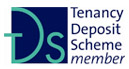 tenancy deposit scheme member